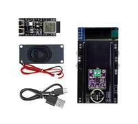 Koolenry For Xiaozhi AI Voice Chatbot Kit ESP32-S3 N16R8 Development Board Intelligent AI Voice Chat