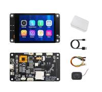 Koolenry For Xiaozhi Compatible ESP32-S3 Ai Artificial Intelligence Development Board 2.8Inch LCD TFT Module WiFi Bluetooth Touch Screen