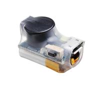 Koolenry FPV Finder Anti-Lost Tracker Super Loud Buzzer 110dB LED Alarm Gyroscope for RC FPV Drone