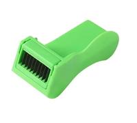 Koolenry French Bean Slicer Cutter Vegetable Stringer Peeler Universal Kitchen Gadget Use B