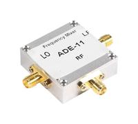 Koolenry Frequency Mixer Up Down Frequency Conversion Bidirectional Passive Mixer for Signal Conversion -11