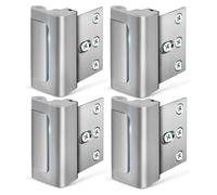 Koolenry Front Door Locks for Kids Safety Child-Proof High Security Door Lock Home Security Door Reinforcement Lock