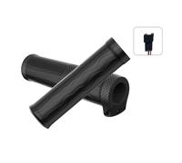 Koolenry FT410X 3-Pin Connector E-Bicycle Throttle Handle Accessory for Ebikes and Motorcycles E-Bike Accelerator SM Plug