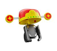 Koolenry Funny for Smartphone Stand Sunscreen Rainproof Outdoor Cycling Navigation Stand Phone Holder for Bicycle Motorcycle Handlebar