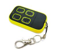 Koolenry Garage Door Control Rolling Door Remote Control Multi-Frequency Remote Control 315 390 Remote Control 280-868MHz Access Control 433MHz Access Control C