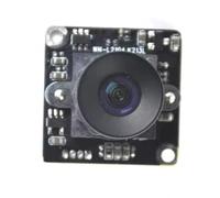 Koolenry GC2053 2MP Full HD USB2.0 Camera Module 1/2.9-Inch FF 95 Degree 30FPS Frame Rate with Free Driver Plug-N-Play for Product Vision