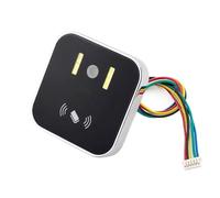 Koolenry GM811 NFC Scanner Module for Win/Linux Android Support IC Card Reading Writing Qr Code Recognition