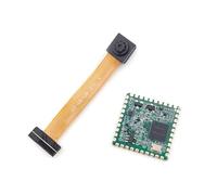 Koolenry GM901A Micro Barcode Scanner Module 1D 2D Bar Code Reader USB UART Interface Barcode Recognition Rapid Development