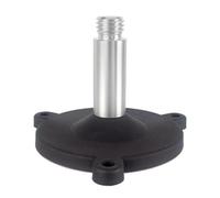 Koolenry GNSS for GPS Antenna Base Mount 5/8 Inch Thread Mounting Bracket 3 for Outdoor Activities Tools