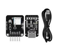 Koolenry GPS Tracking Receiver Module GP10 High Performance Precise Positioning Low Cost High Performance