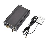 Koolenry GPSDO Global Positioning System Disciplined Oscillator GPS Disciplined Clock 10MHz forAudio Decoders High-End Devices