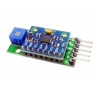 Koolenry Gravitational Sensor Module Headtracker Module Drone Remote Controller Potentiometer Modules