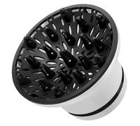 Koolenry Hair Dryer Universal Blower Cover for 3.5-8cm Hair Dryer Diffuser Salon Curling Tool