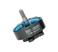 Koolenry HAMO HOBBY 2807 Brushless Motor 1300KV High Efficiency Drone Motor forFPV RC Racing Drone