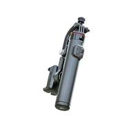 Koolenry Handheld Gimbal Stick Tripod Smartphone 1/4'' Screw for Camera Single- AI Stabilizer