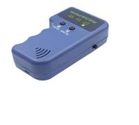 Koolenry Handheld RFID Chip TK4100 EM4100 Card Reader 125Khz Token Copier T5577 Tag Clone Duplicator EM4305 Key Programmer Writer