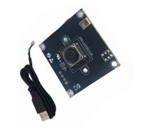 Koolenry HD 8MP 3264x 2448 IMX179 Autofocus Camera Module for Video Filming YUV MJPG Free Drive Camera Module