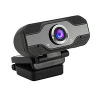 Koolenry HD Full Camera Webcam Camera Webcam 1080p USB Computer Real-Time Video Conference Microphone PC Camera