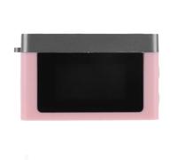 Koolenry HD Mini Digital Camera Small Video Camera 2MP 720P Hanging Buckle USB Rechargeable Kid