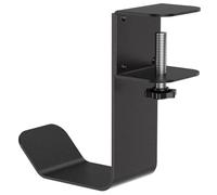 Koolenry Headset Hook for Headphones-Metal Headphone Stand Hook for Work Studio Gamer Gaming Men Women Teens School Classroom Home