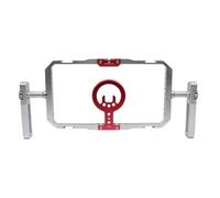 Koolenry Heat-Cooling Phone Frame Phone Cage Stabilizer Universal Expansion Bracket, Stabilizer, and Heat Dissipation Mount