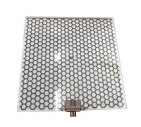 Koolenry Heating Bed for DIY 3D Printer Heated Bed 200mm 24V 100W PCB Version NTC3950 for Positron/Journey Maker for Positron