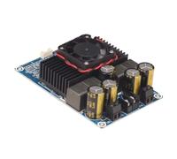 Koolenry HIFI Digital Amplifier Board TPA3255 Amplifier Board High Power 2.0 Channel DIY Hone Sound Theater 600W Amplifier Board