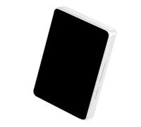 Koolenry HiFi Stereo Music MP4 Bluetooth Player with Touch Screen, FM Radio, E-Book Reader, and Integrated Speaker