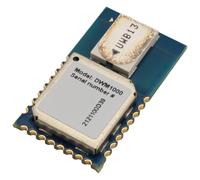 Koolenry High 3.3V UWB Indoor Position Module DWM1000 BU01 DW1000 Ultra Wide Ranging with Positioning