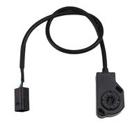 Koolenry High-Efficiency HXJS-4805D Electric Accelerator Pedal with 0-5V Output and 12-96V Input