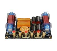 Koolenry High Power 1100W Audio Frequency Divider Plastic+ Metal 12 15 Inch Stage Performance Audio Crossover