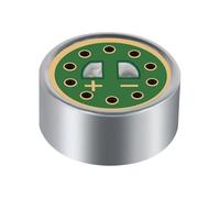 Koolenry High Sensitivity Mic Pickup Wide Frequency Response Mic Pickup for Concerts Event Activity