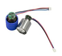 Koolenry High-Speed 80, 000 RPM DC Brushless Motor Turbo Blower 7.4v Power Violent Wind Fan