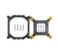 Koolenry Holder CPU Radiator Fan Mount Bracket for LGA 1150 1151 1155 1156 1366 1700 Sockets