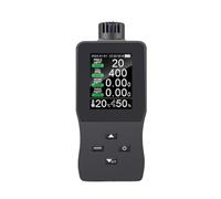 Koolenry Home Air Quality Monitoring/TVOC/PM2.5/Temp/Humidity Tester Carbon Dioxide Detector