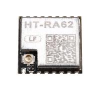 Koolenry HT-RA62 Module 433-510mhz LoRa Module SX1262 Secondary Development Supports LoRaWAN Protocol