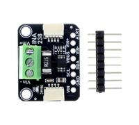 Koolenry INA228 Current Voltage Power Monitor Module-for Stemma QT/Qwiic Support-20V to 85V Range