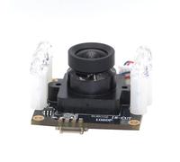 Koolenry Infrared Night Visual Camera Module 1080P 264 OV2735 Camera Module for Access Control Equipment
