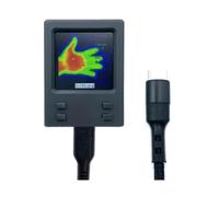 Koolenry Infrared Thermal Imager Camera WiFi 32x32 IR Resolution Handheld-20℃-1000℃ Measurement Range