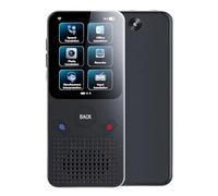 Koolenry Instant Voice Translator Support 138 Languages Portable Smart Translator Two Way Instant Translator for Travel Business