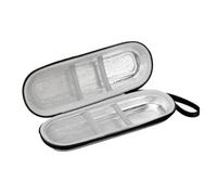 Koolenry Insulin Cooling Bag Insulin Cooler Travel Case Portable Insulin Travail Case Without Gels
