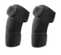Koolenry Joint Heating Knee Pads Pain Therapy Device Hot Compress Charging Warmer Strap A