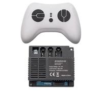 Koolenry JR1922RXS-D2 12V Children'S Electric Toy Car 2.4G Remote Control and Receiver for Kid'S Toy Electric Car Remote Control