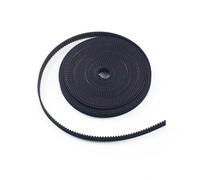 Koolenry K1/K1 MAX Compatible 3D Printer Accessories Machine 6RF Synchronous Belt 6mm Width 2mm Pitch