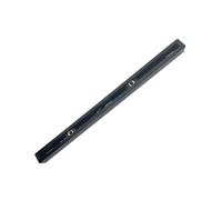 Koolenry Kayak Slide Track Rails Bracket Accessories Fishing Rod Rack Holder Mounting Base Tackle Canoe Inflatable Marine Boat