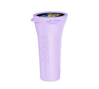 Koolenry Kids Digital 2.0" 10X Magnification Pocket Handheld Telescope 2MP Camera Educational Science Toy A