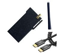 Koolenry KV4P-HT Turn Your Android Phone Into A Modern Ham Radio Transceiver Kit Kv4p HT V2.0d Ultar Version