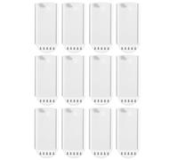 Koolenry Large Universal Frame Hanger Picture Hangers Bathroom Kitchen Door Closet