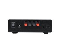 Koolenry LCD Portable Digital Audio Player Music Player Digital Audio Player Digital Audio Player with Amplifier