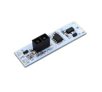Koolenry LED Dimming Control Lamps Hand Sweep Switch Module DC5V-24V 3A Active Components Short Distance Scan Hand Sensor